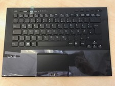 Sony Vaio VPCSB VPCSA