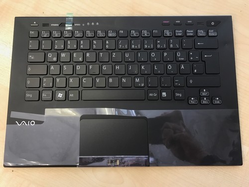 Sony vaio vpcsb - sony,