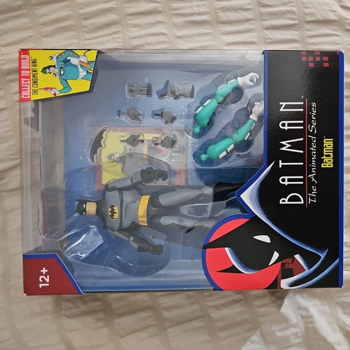 Mcfarlane batman the animated - mcfarlane,