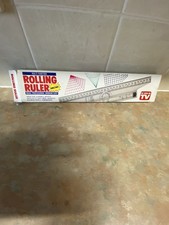 Vintage unopened new - new, rolling