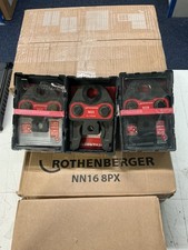 Rothenberger Romax SV15-35mm