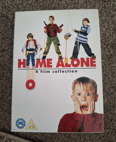 20th century fox home alone - home,