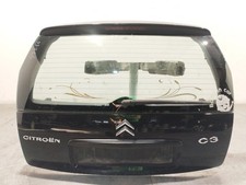 8701Q2 TAILGATE / 3058610 FOR