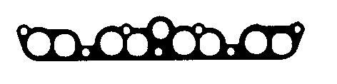 Intake manifold gasket fits - manifold,