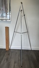 Metal Folding Assemble Tripod
