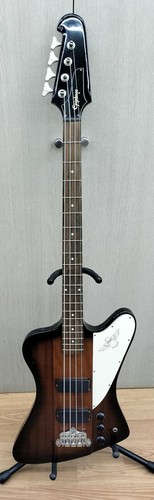 Epiphone thunderbird bass - Ⅳ,