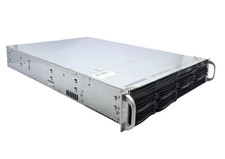 Supermicro server x10dri - server,