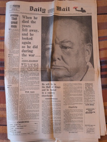 Daily mail original jan - 25,