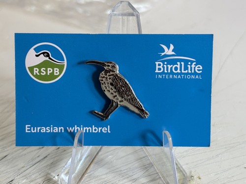 Rspb eurasian whimbrel - rspb,