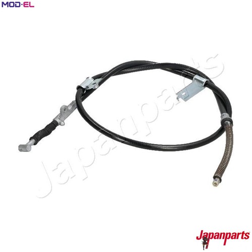 Cable pull parking brake - pull,
