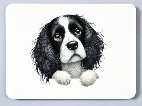 Springer spaniel picture - springer,