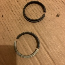 Norton Commando Exhaust