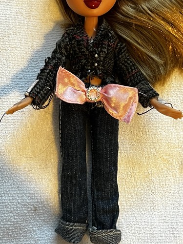 Bratz boutique fashion pack