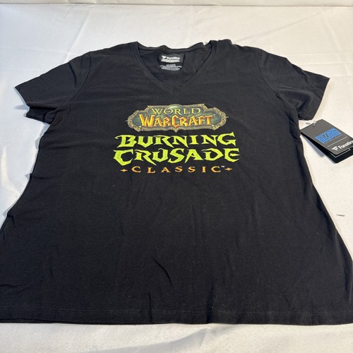 Vintage world warcraft - vintage,