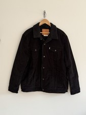 Levi’s Sherpa Trucker Jacket