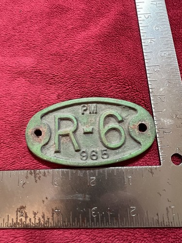 Vintage railroad cast - vintage,
