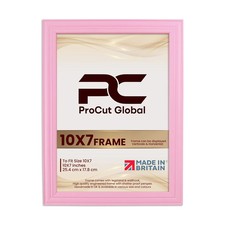 PROCUT Classic Pink A0 A1 A2