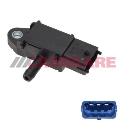 Cambiare exhaust pressure - cambiare,