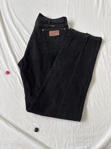 Wrangler vintage cowboy cut