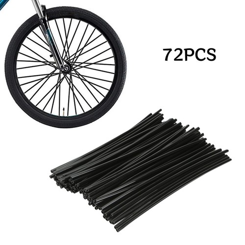 72x wheel spoke wraps kit - wheel, rims