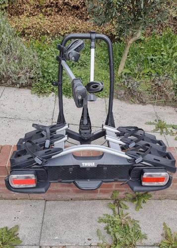 Thule velocompact 927 bike - velocompact, 3
