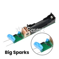 DC 3.7V 20KV High-voltage Ignition Module Coil Boost Circuit Arc Generator DIY