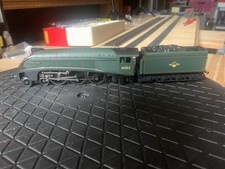 Hornby Class A4 R2784X 60022