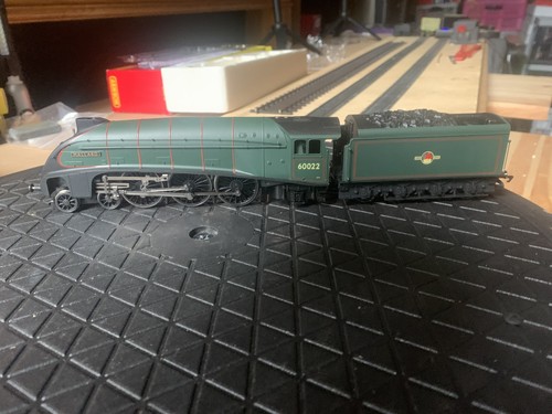 Hornby class r2784x 60022 - a4,