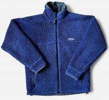 Rab Berber Men's Vintage Navy