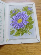 Kensitas silk flower cigarette - flower,