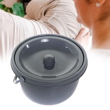 Chamber Pot Portable Toilet