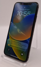 Apple iPhone X 64GB Space
