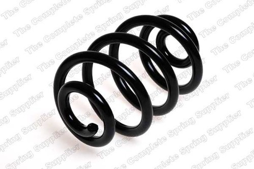 Suspension spring lesjöfors - suspension,