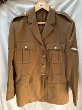 Genuine British Army No.2