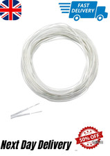 LanYing 20M Clear 2 Core Cable