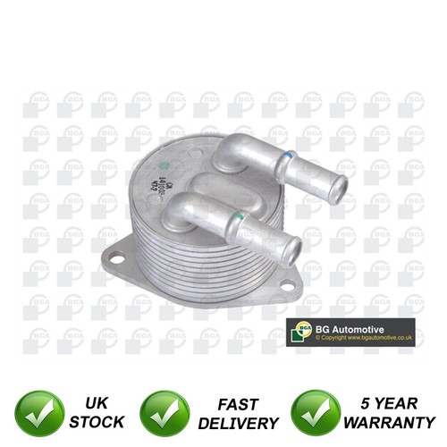 Transmission oil cooler sjr - oil,