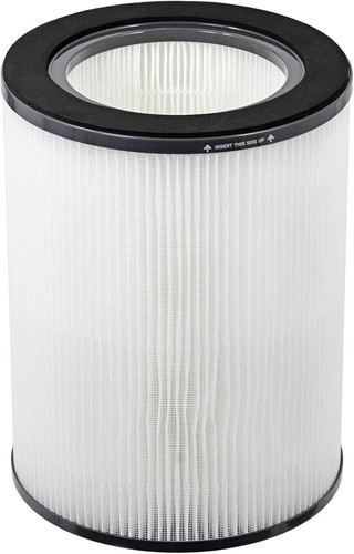 Spares2go hepa filter - filter, for