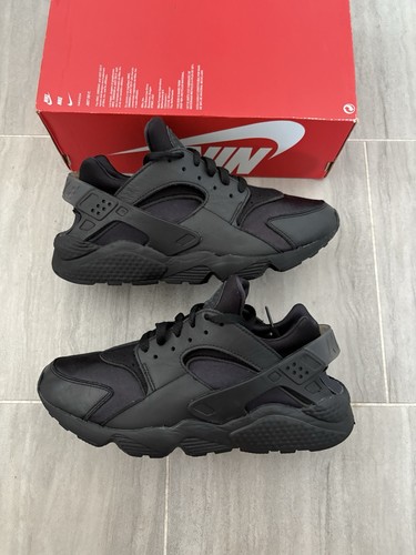 Nike air huarache trainers - huarache,