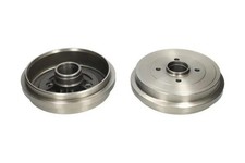 2x Brake drum BD-6875 KAVO