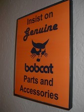 BobCat Skid Steer GenParts