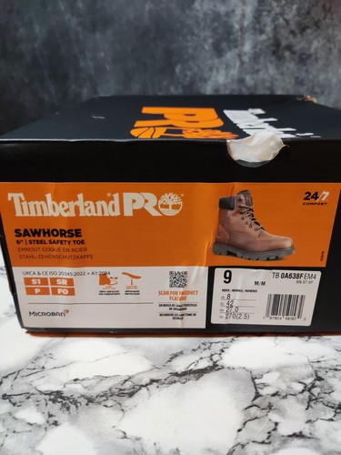 Nib timberland pro sawhorse - sawhorse, 6"