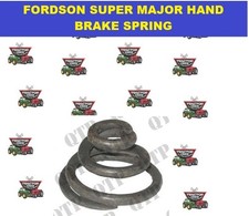 Hand Brake Spring. Compatible