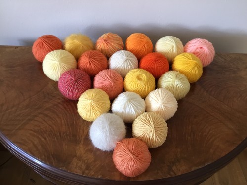 547g job lot balls - job, &