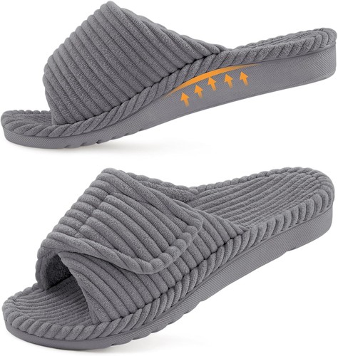 Orthopedic slippers for - for, women