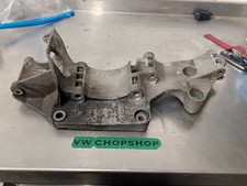 MK4 Golf Bora PD130 ASZ TDI 1.9 Engine Bracket Alternator Power Steer 045903143C