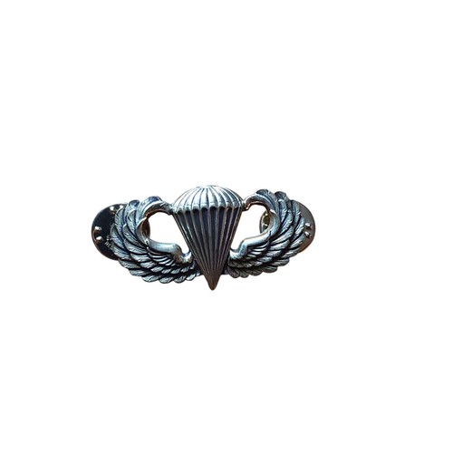 Vintage sterling wwii - sterling, us