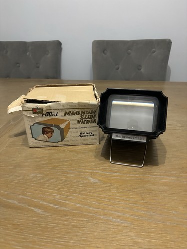 Vintage kmart focal - vintage,