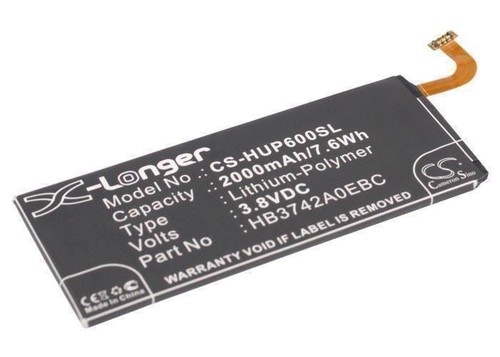 Polymer battery for - for, huawei
