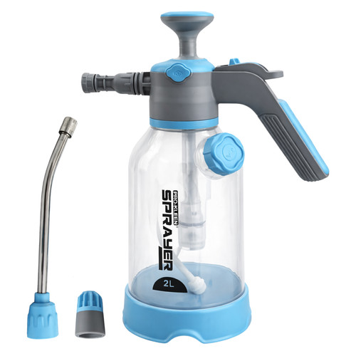 Pro kleen hand - 2l, pump