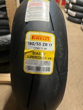 Pirelli Diablo Supercorsa V4